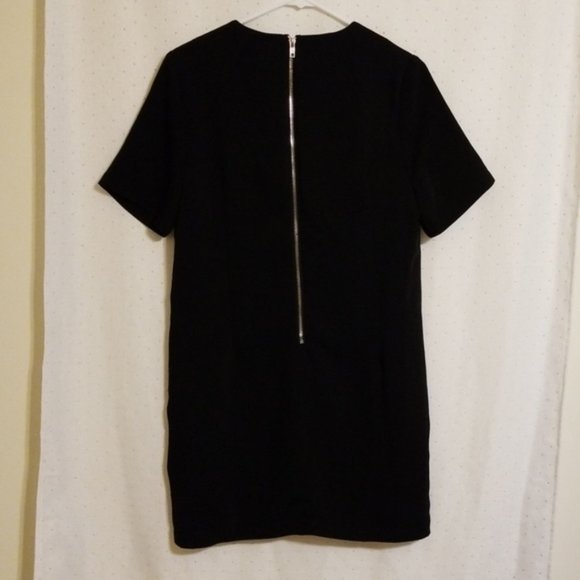 CLOSING SALE Pink Martini - Shift Dress - Picture 4 of 4